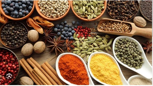 The Science Of Spice: Master Flavor Pairing Like A Chef