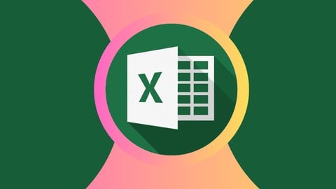 [UDEMY] Microsoft Excel Pivot Tables With Formulas & Functions
