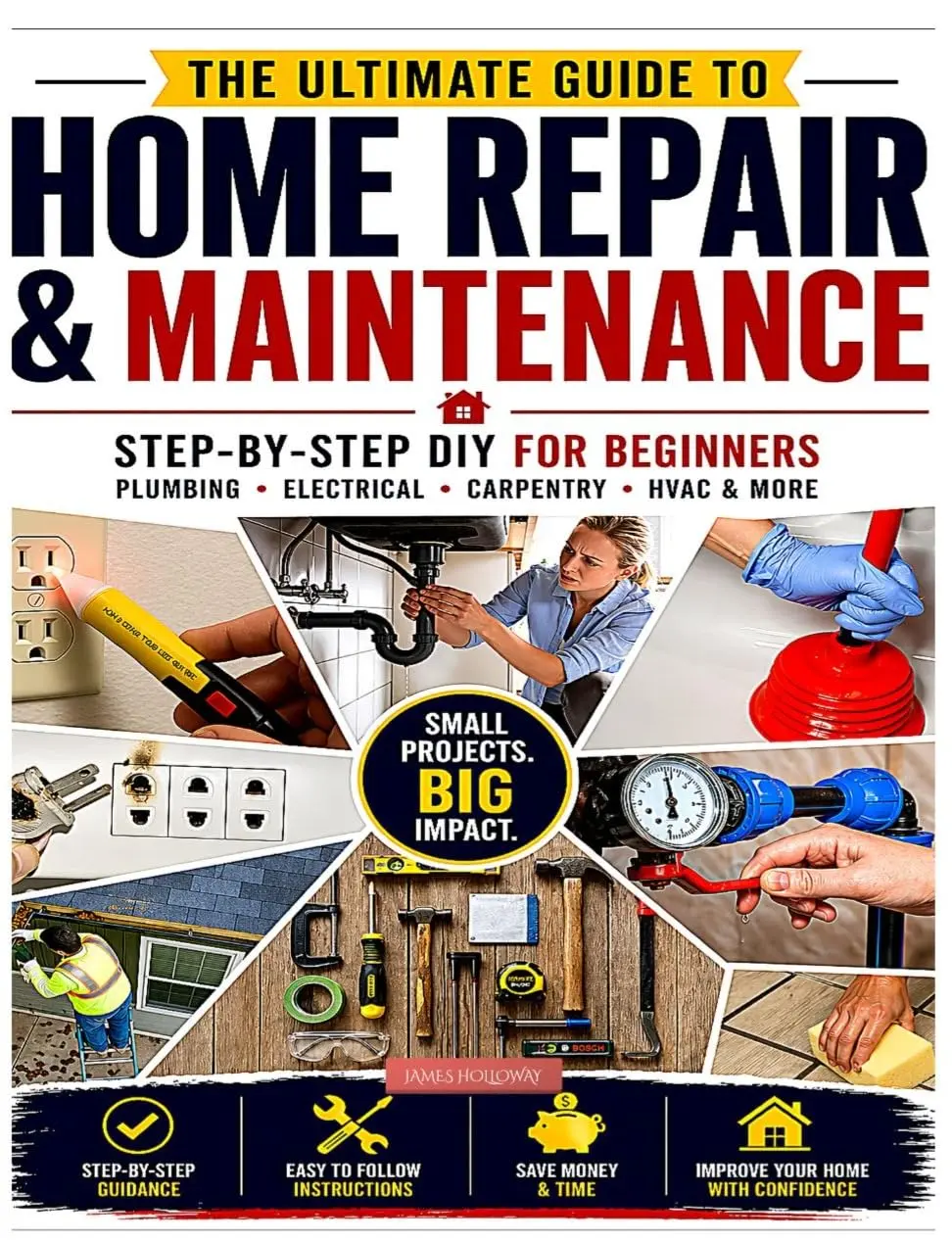 The Ultimate Guide To Home Repair.webp