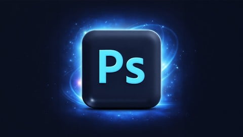Adobe Photoshop basic course from a to z beginners to master
