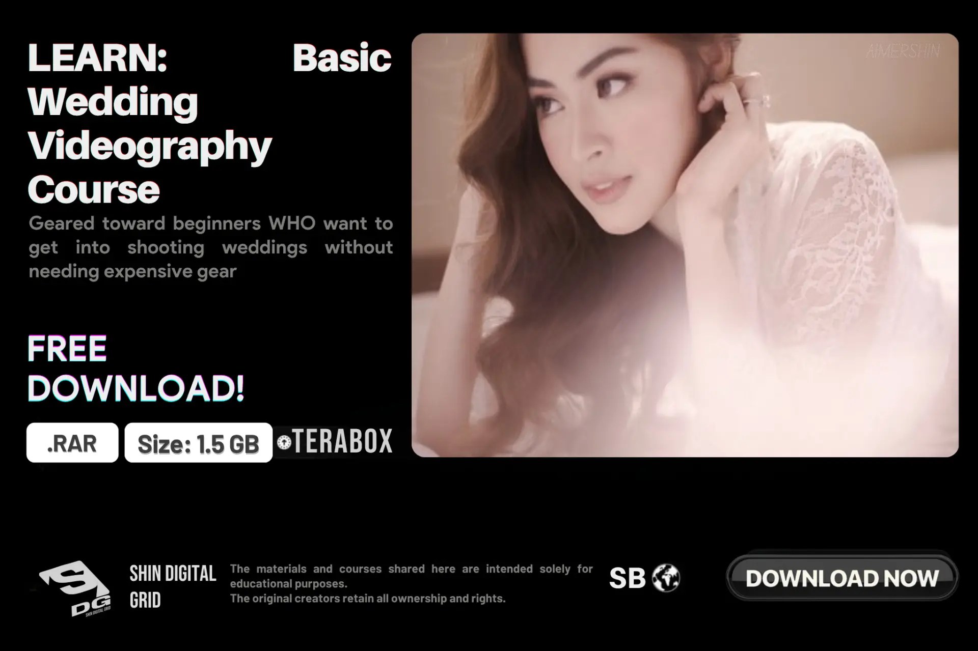 LearnBasic Wedding Videography.webp