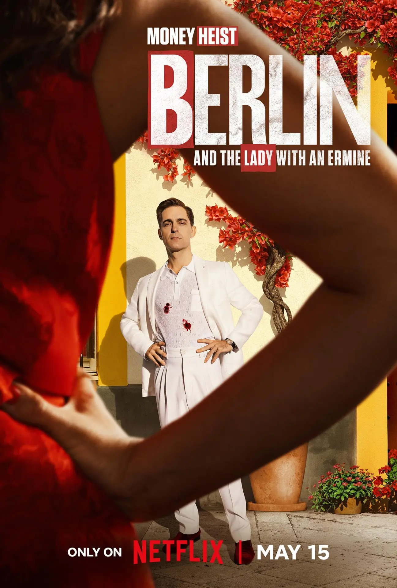 Berlin and the Lady with an Ermine | Complete Season 2 | 1080p