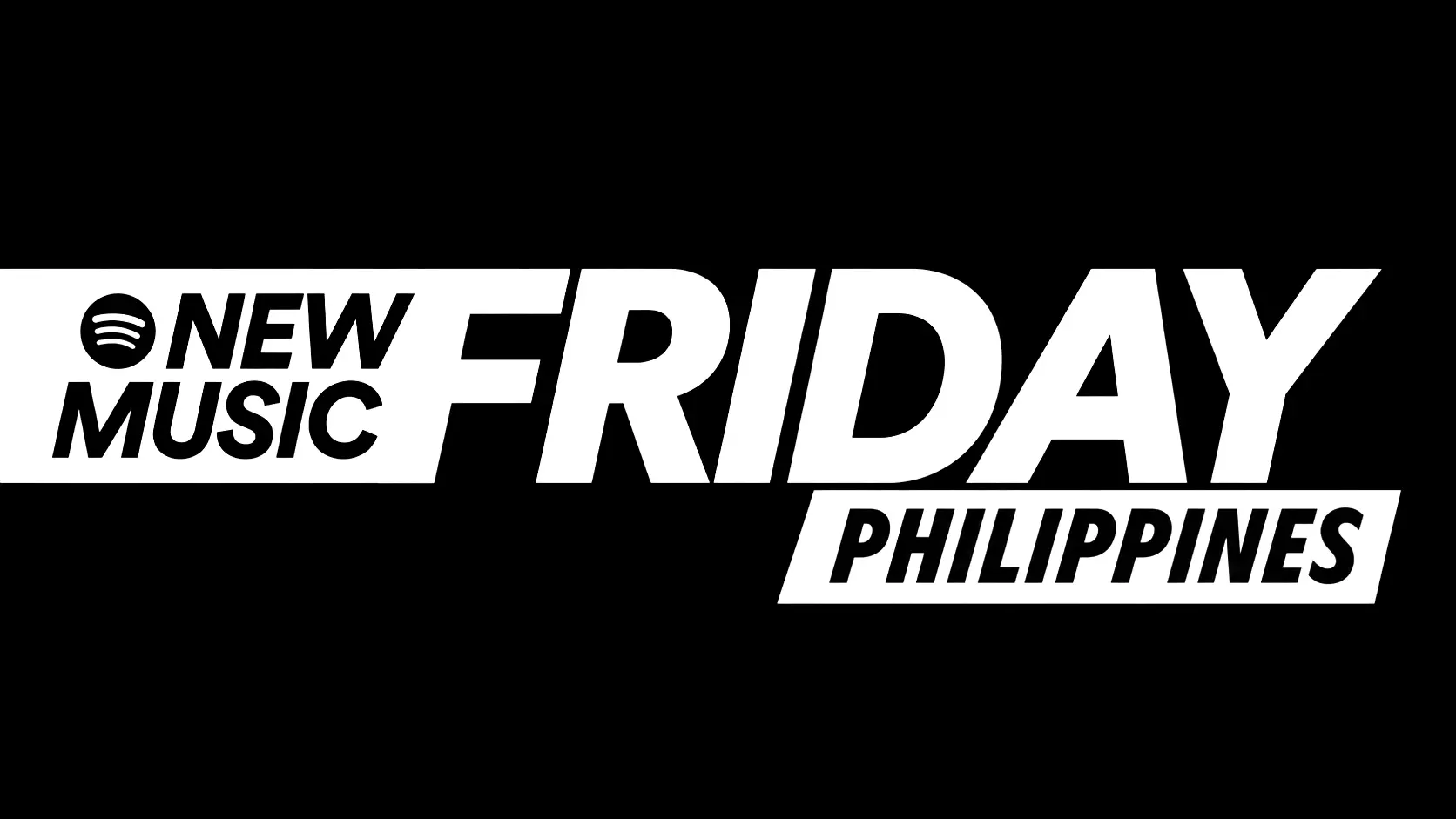 PH New Music Friday (Feb 2026 - present)