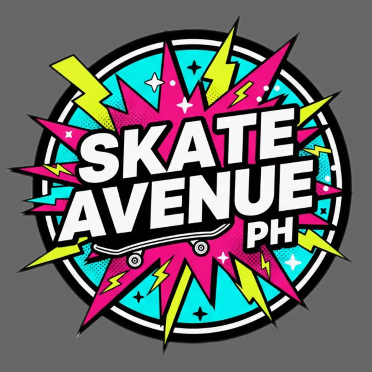 Skate Avenue PH Discography 2026 [Flac 16Bits - 44.1kHz]