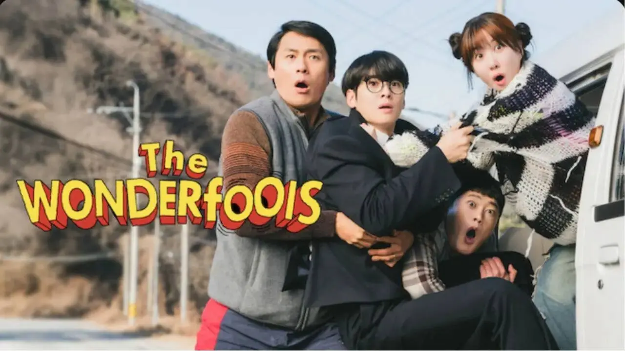 The Wonderfools (Korean Drama) Tagalog Dubbed
