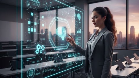 AI-Powered Sales Playbook Masterclass: Strategies & Scripts