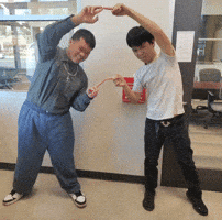 Teamwork Peter GIF