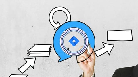 [UDEMY] JIRA AGILE PROJECT MANAGEMENT+Jira+Confluence+Atlassian