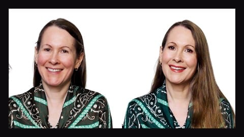 Make up for Mature Skin
