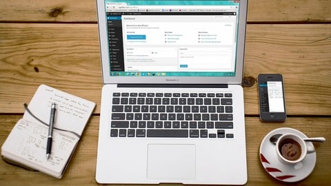WordPress for Absolute Beginners