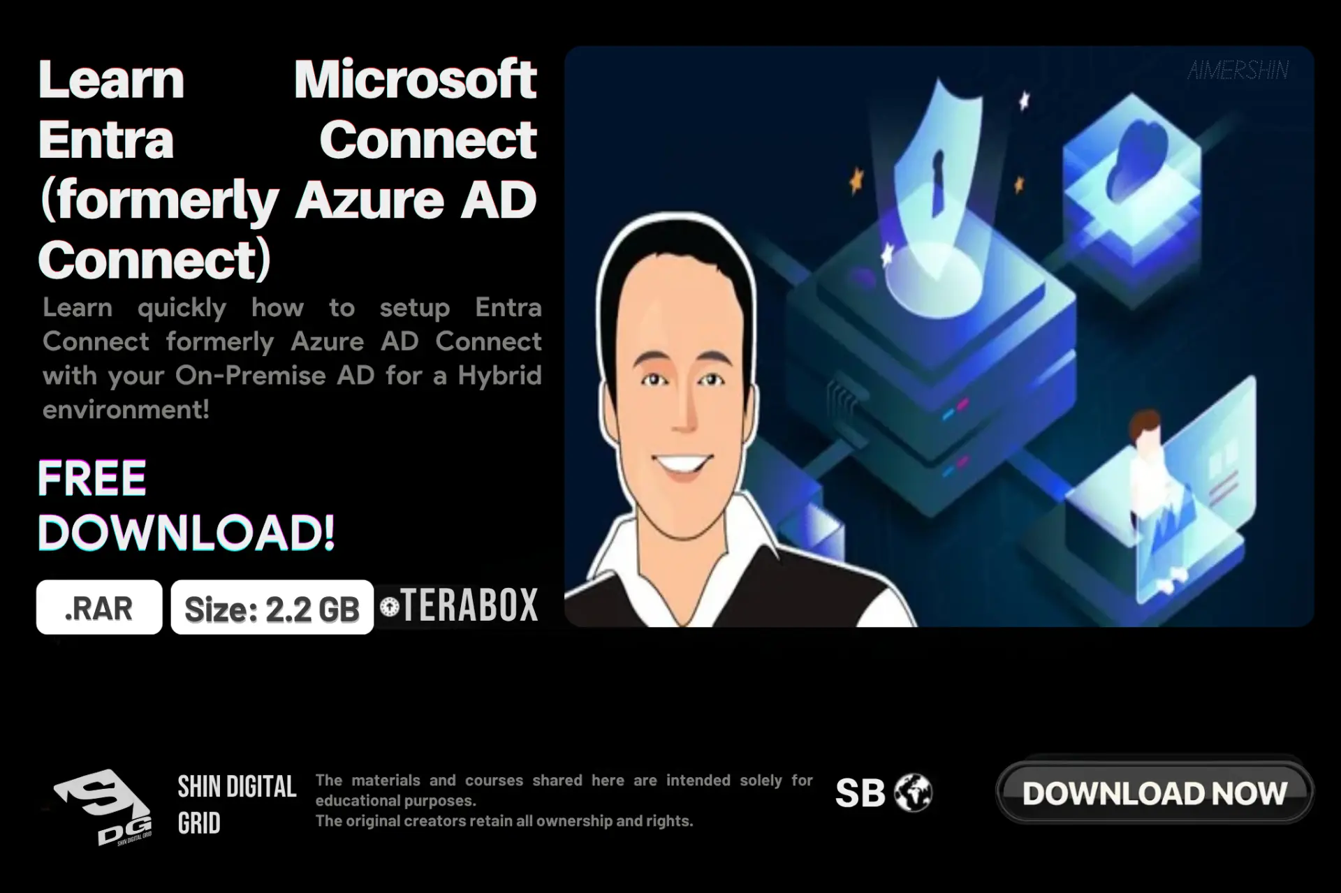 Microsoft Entra Connect.webp
