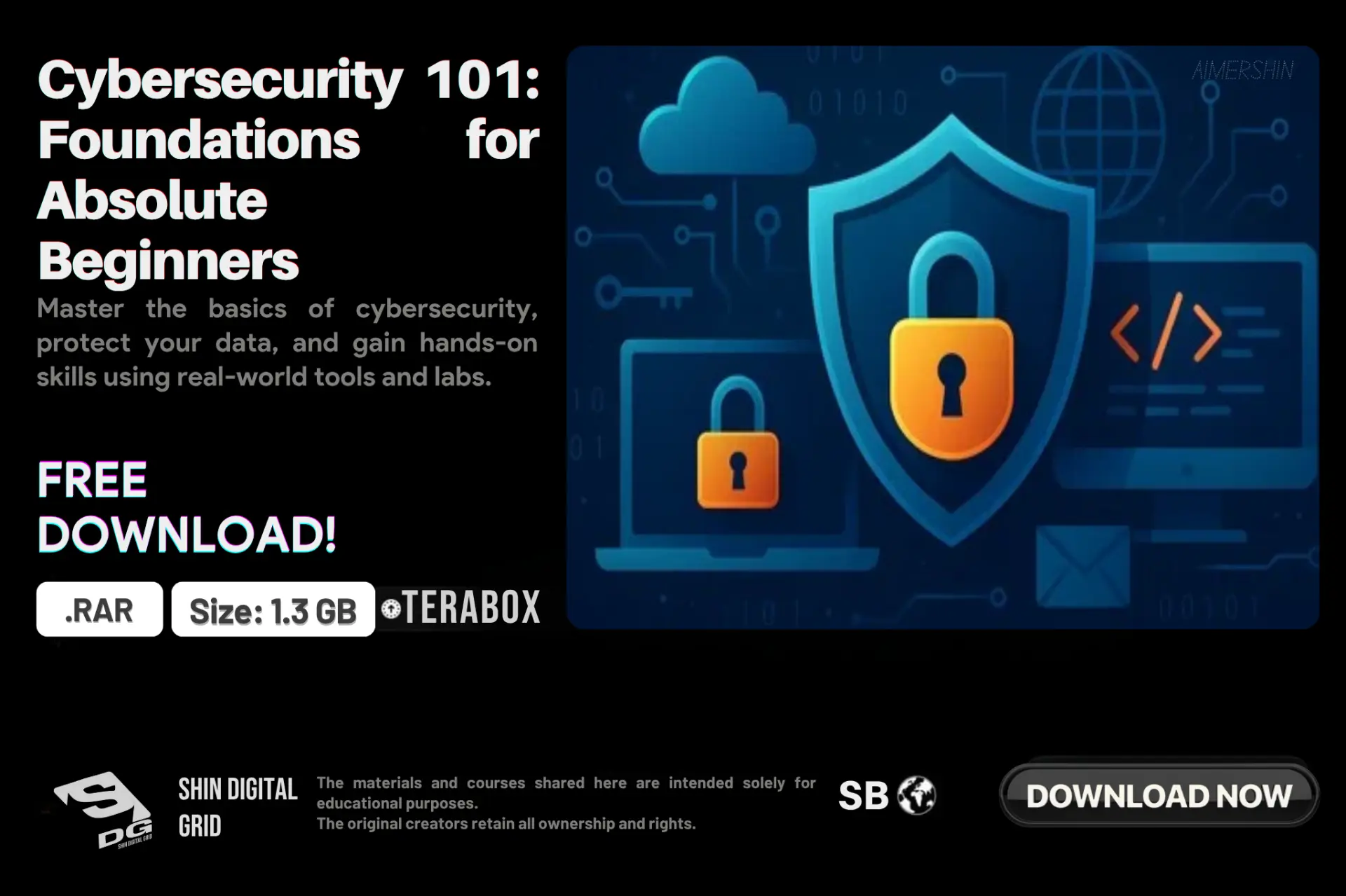 Cybersecurity 101.webp