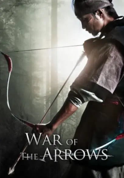 War of the Arrows (2011) with English Subtitle