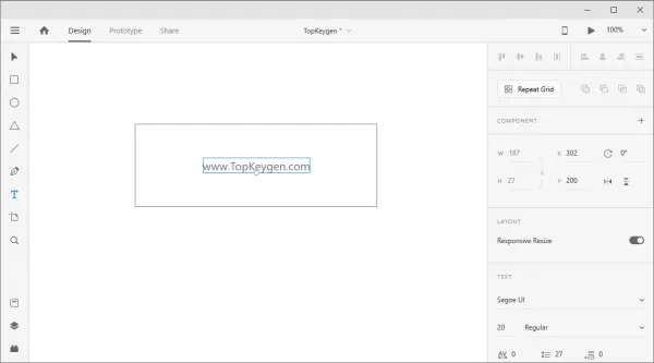 Adobe XD CC Full Pre-Activated Setup {Latest} Free Download