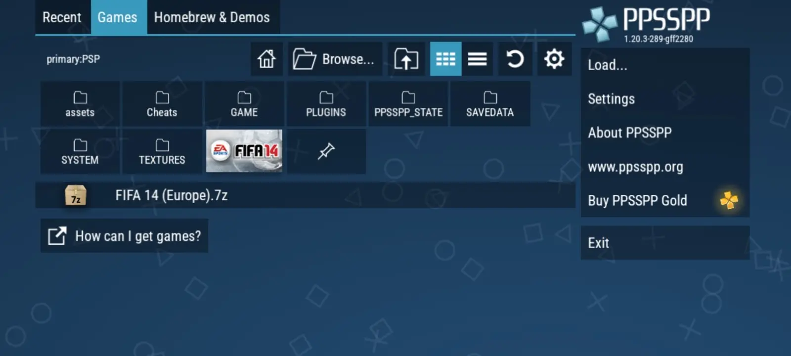 PPSSPP Legacy (2).webp