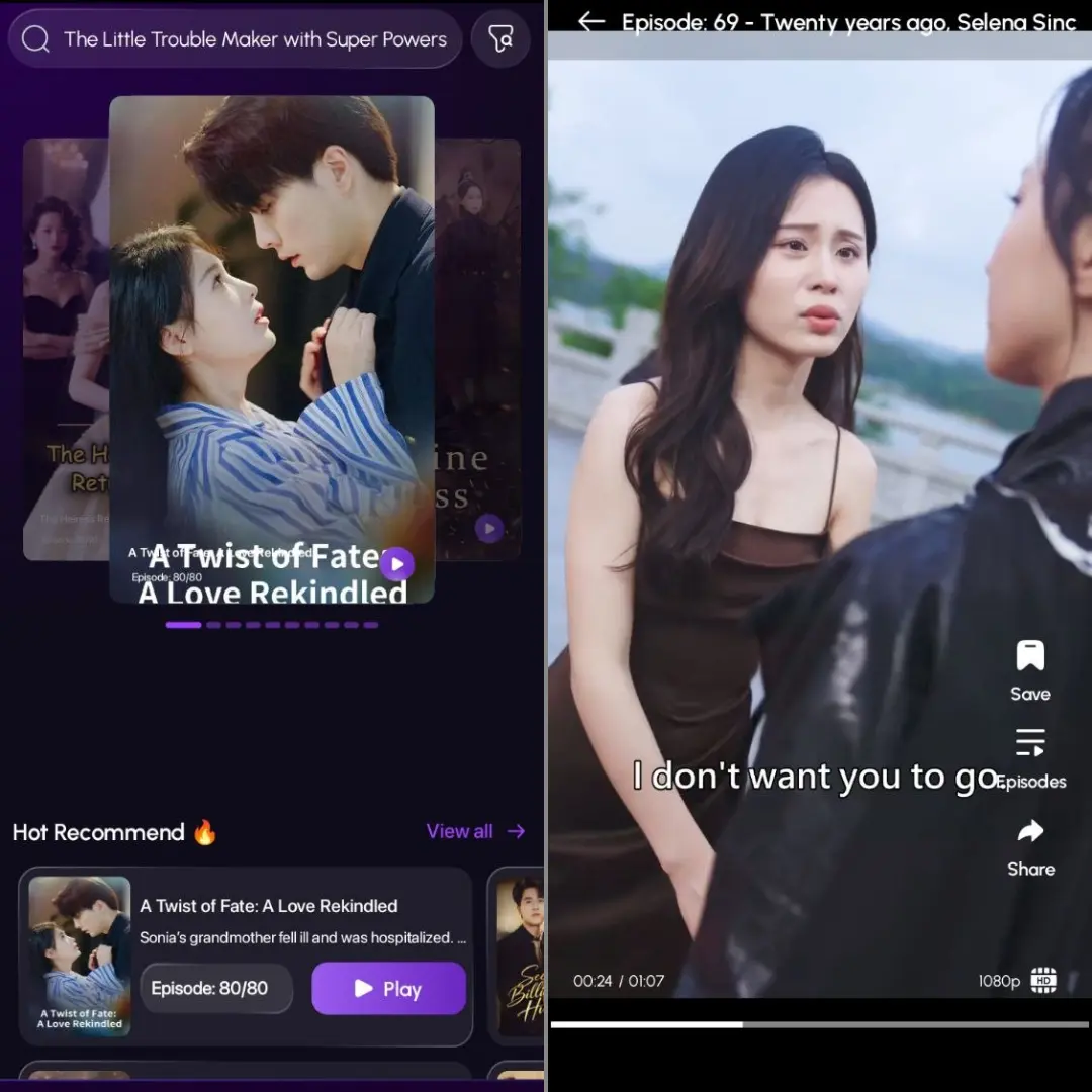 Watch Short Dramas Daily.webp