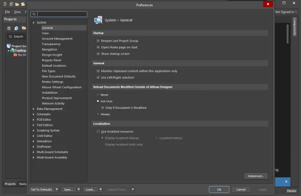 Altium Designer Full Keygen & Activator {Latest} Free Download
