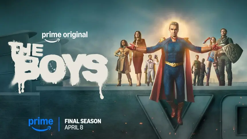 The Boys Season 5 Episode 8 1080p (Google Drive)