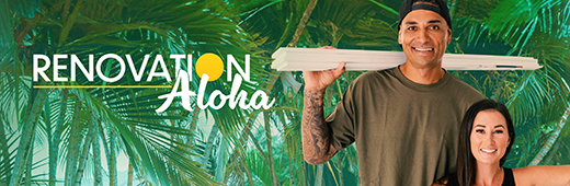 Renovation Aloha S03e08 1080p Web H264-Edith