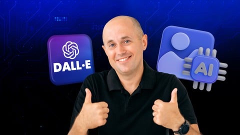 DALL-E for Beginners: Learn to Create Art with AI