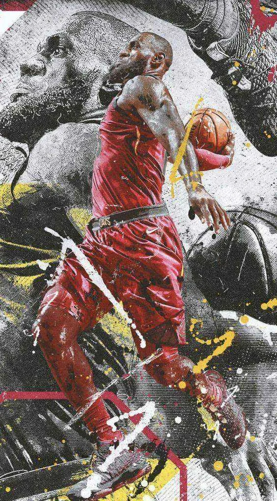 4k nba hd wallpaper