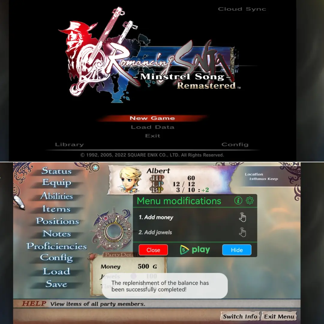 Romancing SaGa.webp