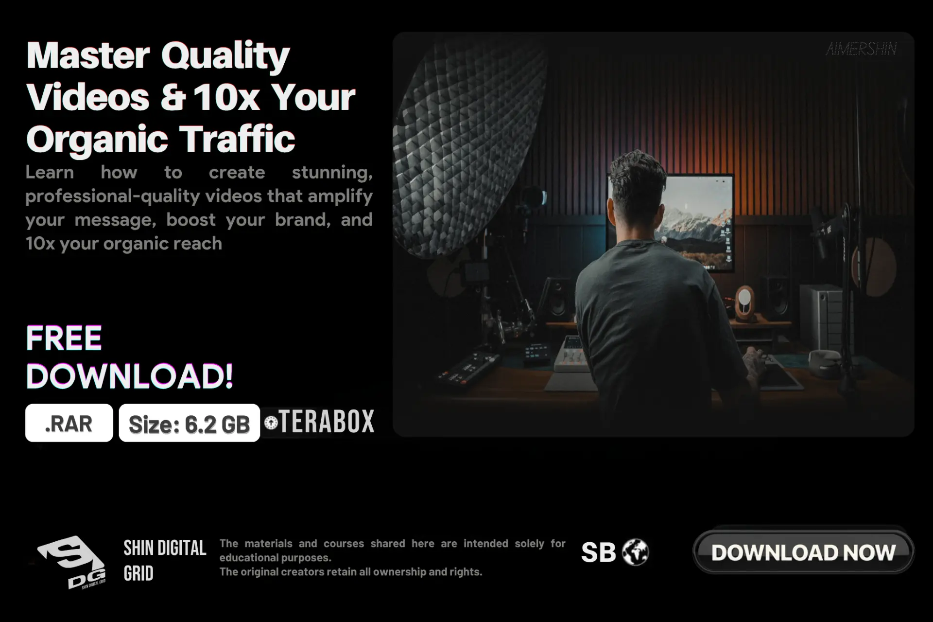 Video Creator Academy.webp