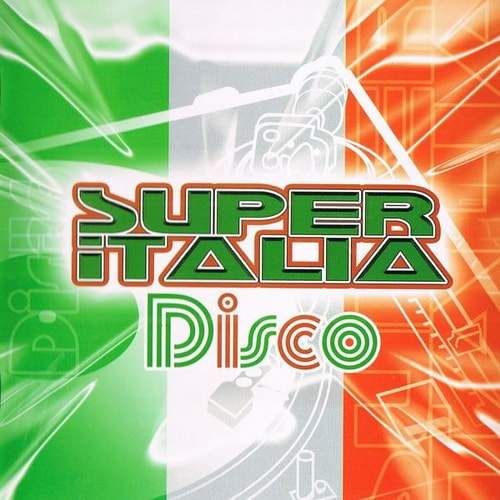Super Italia - Disco (2004)