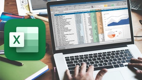 Microsoft Excel Formulas and Functions: Comprehensive Guide