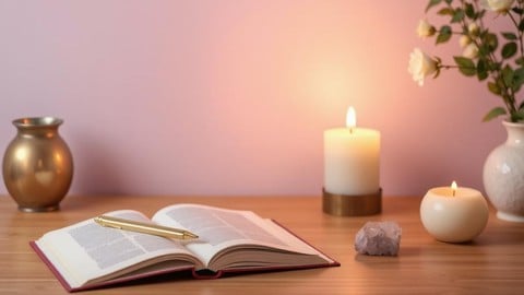 21 Days Law of Attraction Challenge
