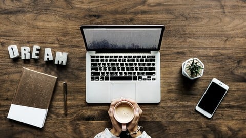 The HTML5 Course: Basic to Advanced