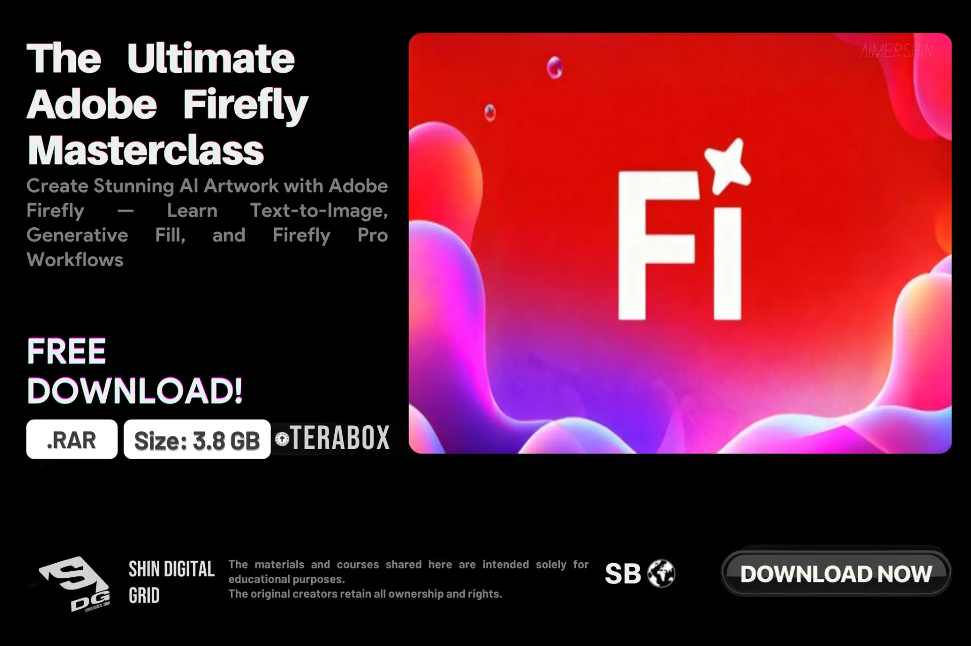 Ultimate Adobe Firefly.webp