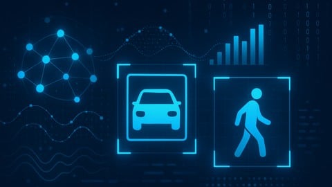 Computer vision From Zero to Hero