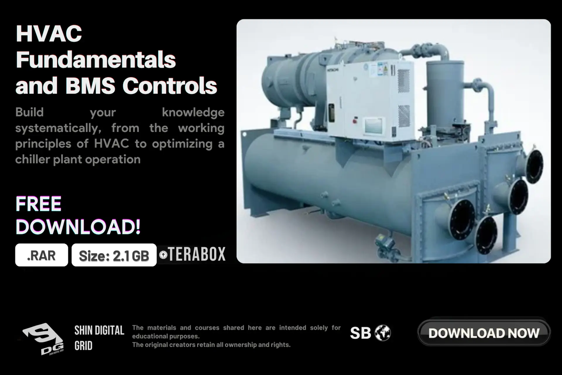 HVAC Fundamentals.webp