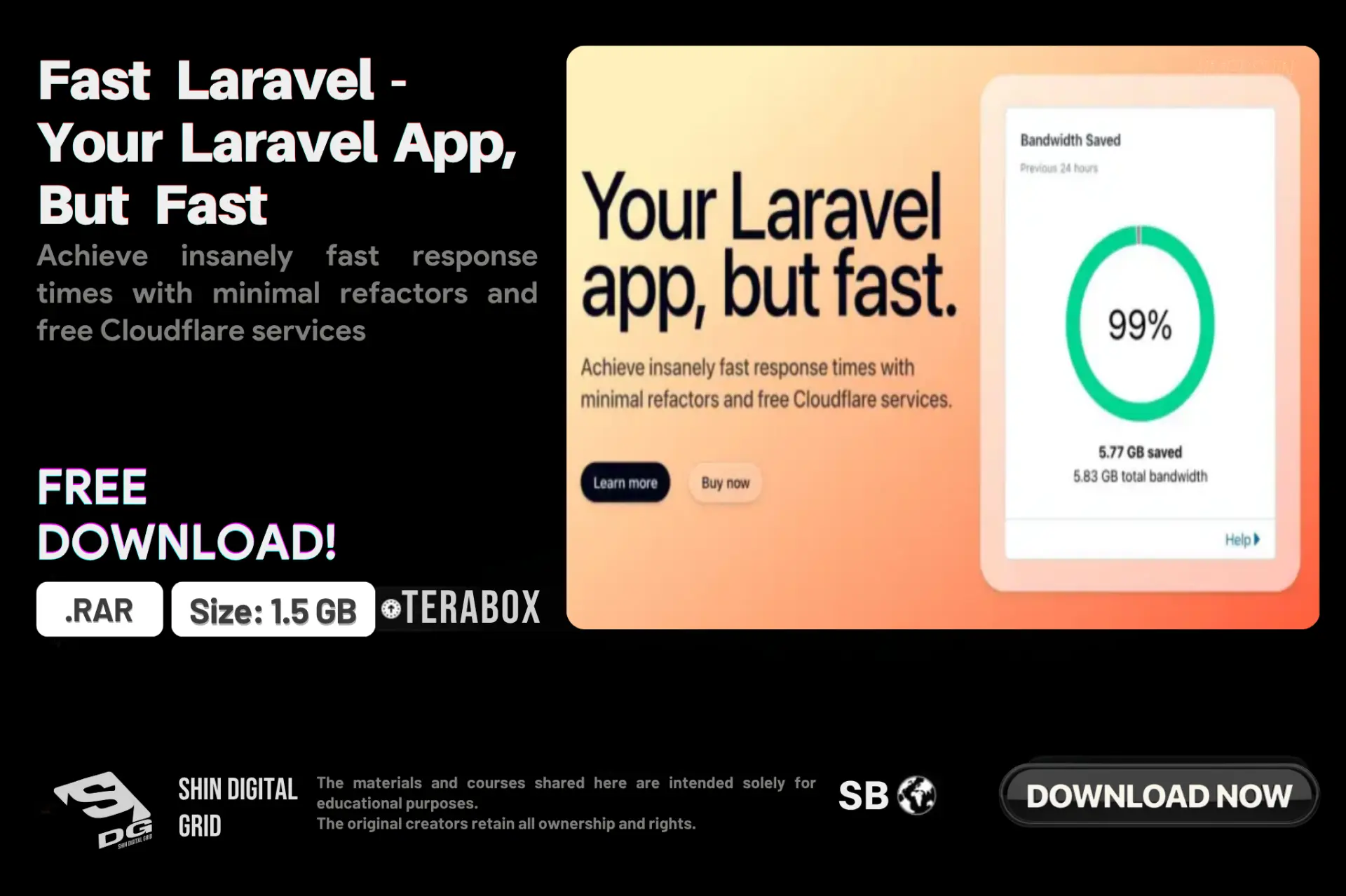 Fast Laravel.webp