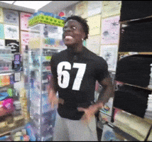 Speed GIF
