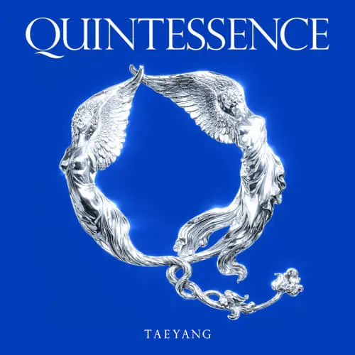 [EP] Taeyang QUINTESSENCE (MP3)