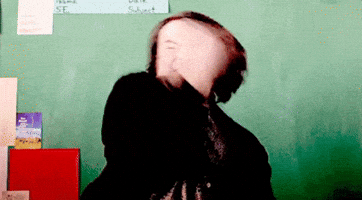 Salutes Jack Black GIF