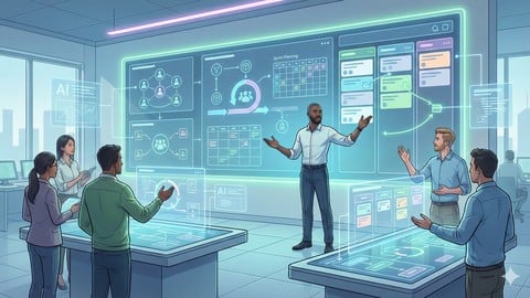 [UDEMY] SAFe 6.0 Fundamentals: Scaled Agile Framework (SAFe) Basics