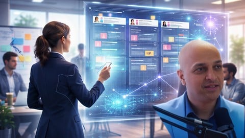 [UDEMY] AI for Scrum Masters