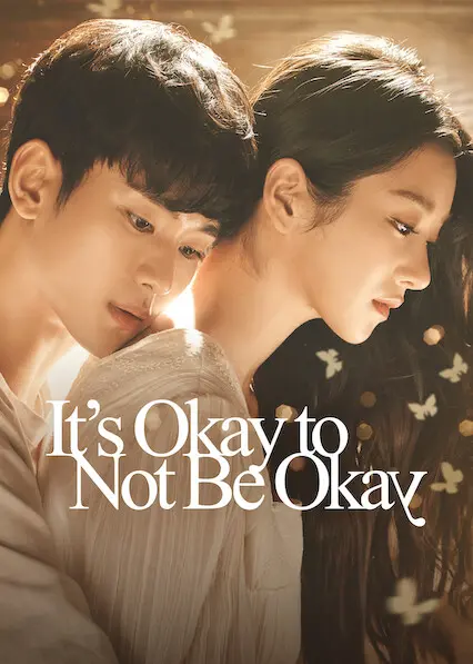 It's Okay to Not be Okay (2020) | 1080p TV AAC | 2026 Fast Download