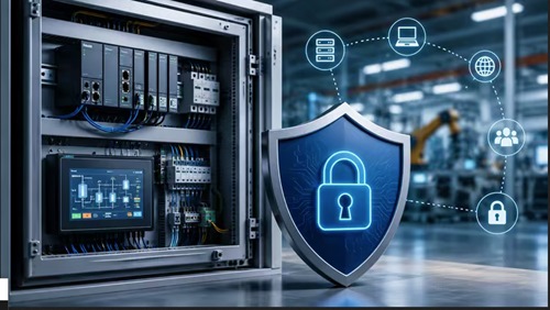 Cra & Iec 62443: Industrial Control Panel Cybersecurity