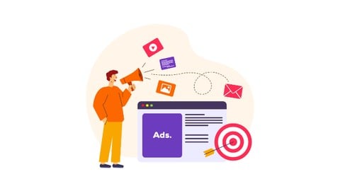 [UDEMY] Effective Advertising Strategy: From Digital to Social Media