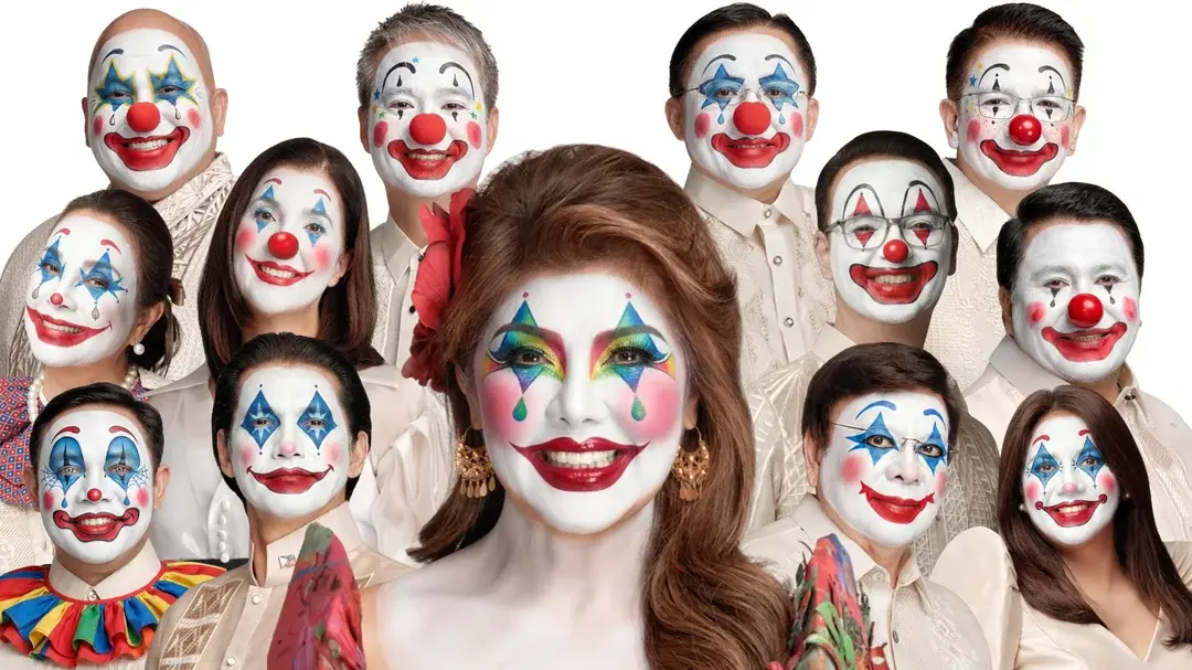 Imee's Misleading Video Backfired  And the Minority Made Her Look Foolish