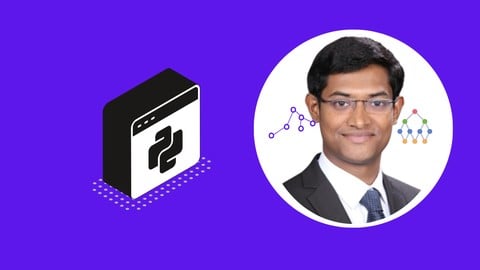 [UDEMY] Data Structures and Algorithms in Python: DSA Course