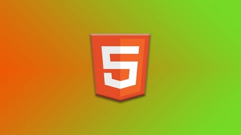 [UDEMY] HTML - The Complete Guide to HTML for Beginners