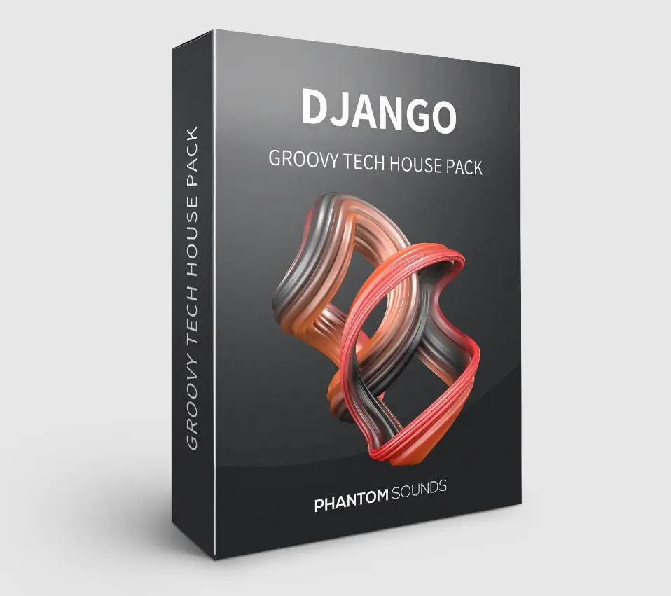 Django - Groovy Tech.webp