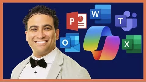 Mastering Microsoft 365 Copilot & Ai Agents (2026)