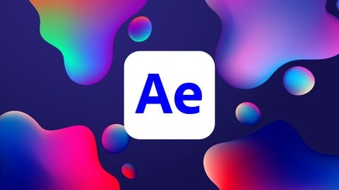 [UDEMY] Adobe After Effects CC Mastery Course (VFX + Motion Design)