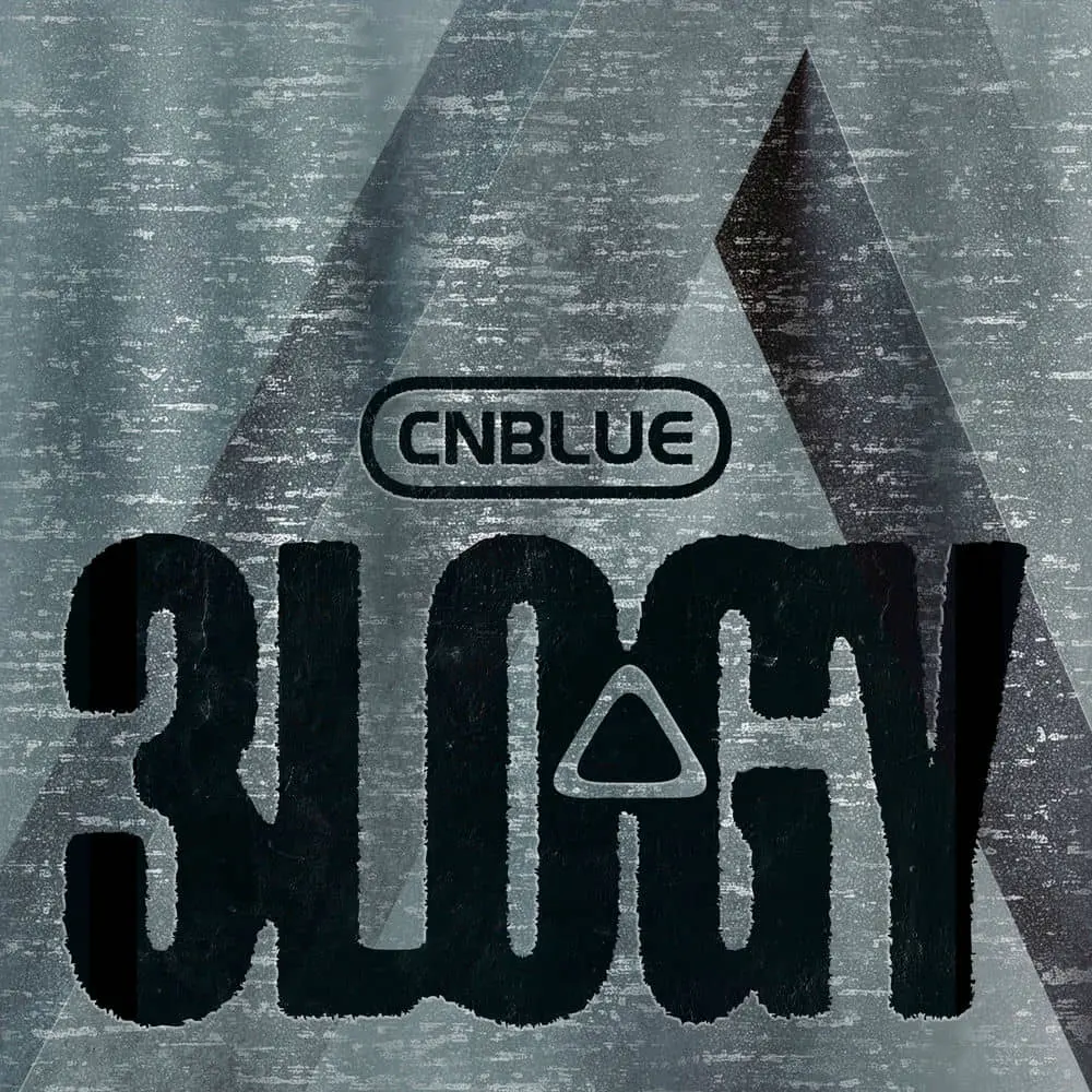 [EP] CNBLUE  3LOGY (MP3)